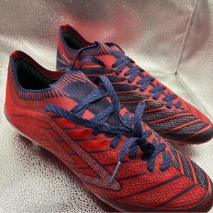 Umbro Velocita Elixar Pro FG Mens Sz 10.5– New